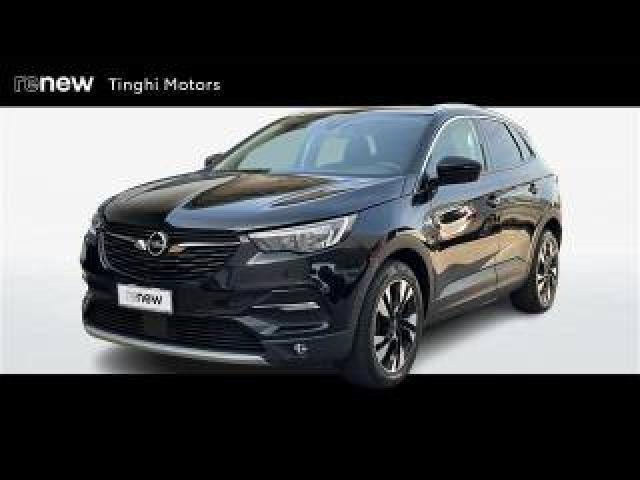 Opel Grandland X 1.5 Ecotec Innovation S&s 