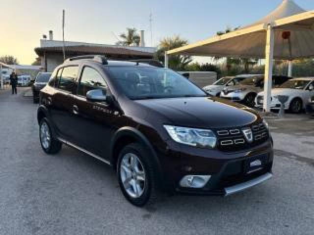 Dacia Sandero Stepway 1.5 Dci 8v 90cv Brave Edition  My 17  