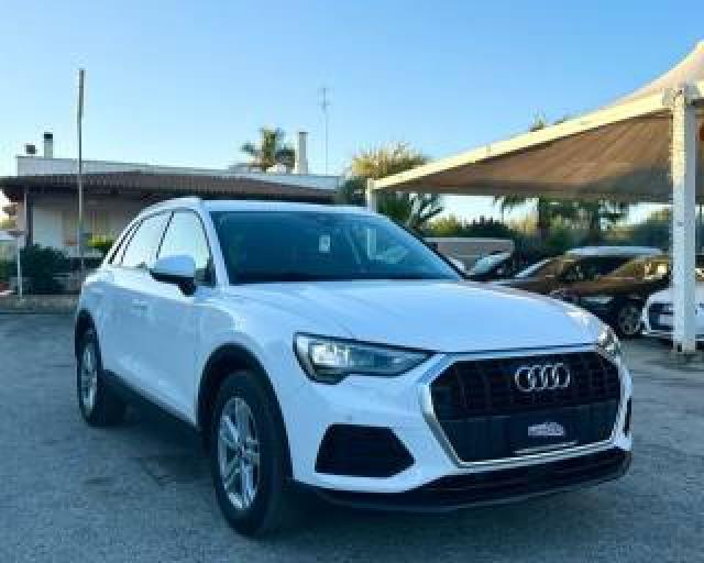 Audi Q3 35 Tdi S Tronic Business Advanced Gancio 