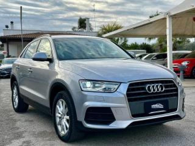 Audi Q3 2.0 Tdi 150 Cv Business 