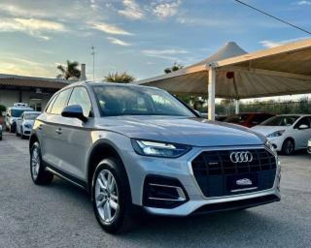 Audi Q5 40 Tdi 204 Cv Quattro S Tronic Business Advanced 