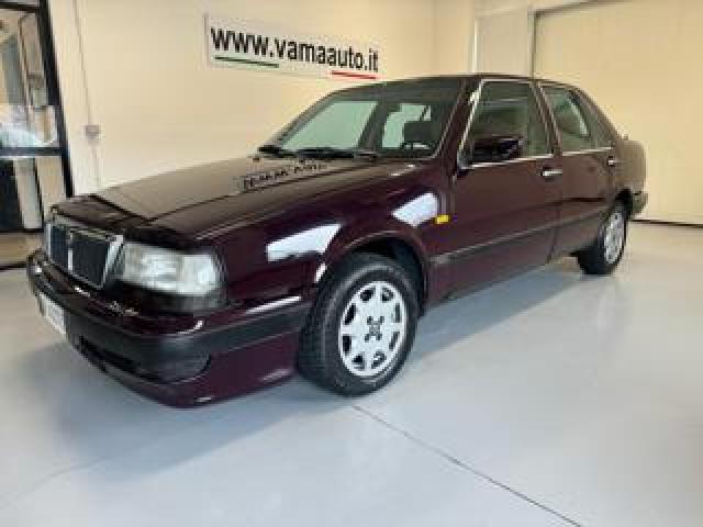 Lancia Thema 2.8 6v I.e. Cat 