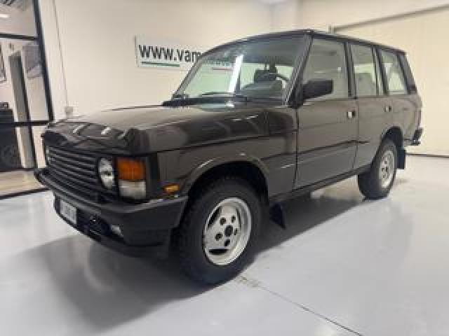 Land Rover Range Rover 3.5i 5p. Vogue 