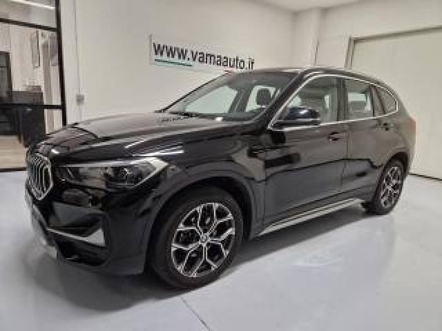 Bmw X1 Sdrive16d Xline Restyling 