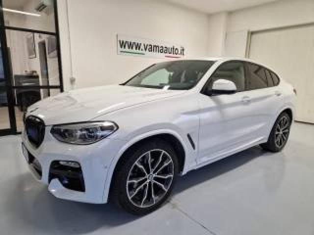 Bmw X4 Xdrive20d Msport Restyling 