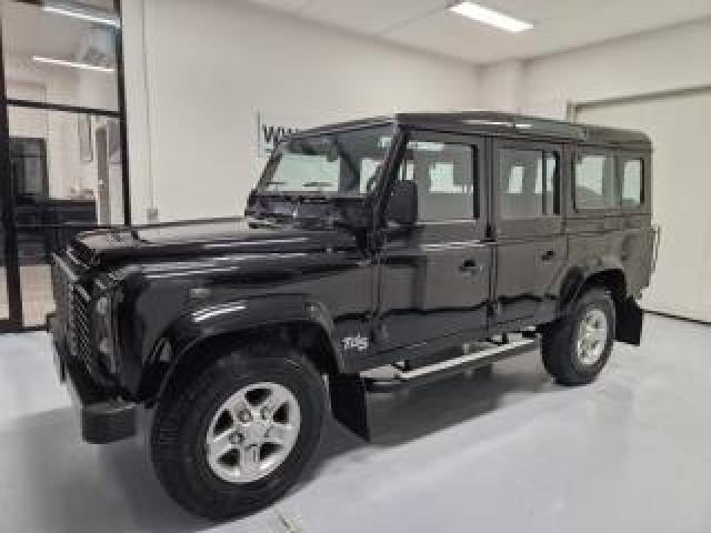 Land Rover Defender 110 2.5 Td5 Se Iva Esposta 