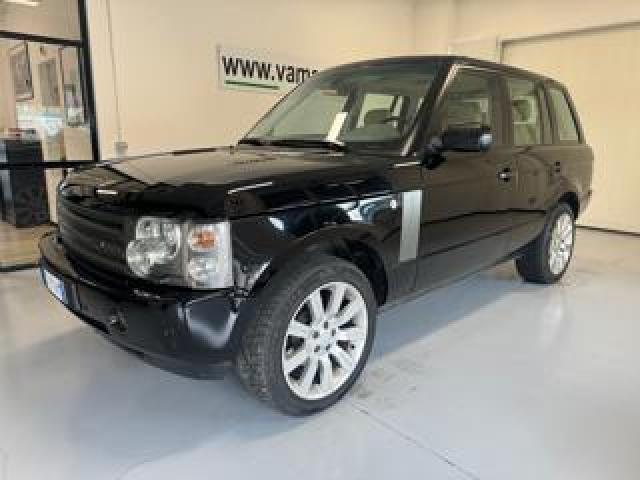 Land Rover Range Rover 4.4 V8 32v Vogue *asi* 