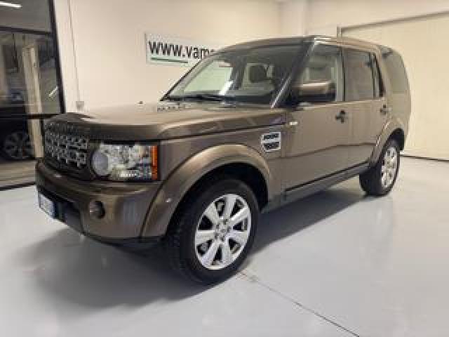 Land Rover Discovery 4 3.0 Sdv6 249cv Hse*restyling*impeccabile* 