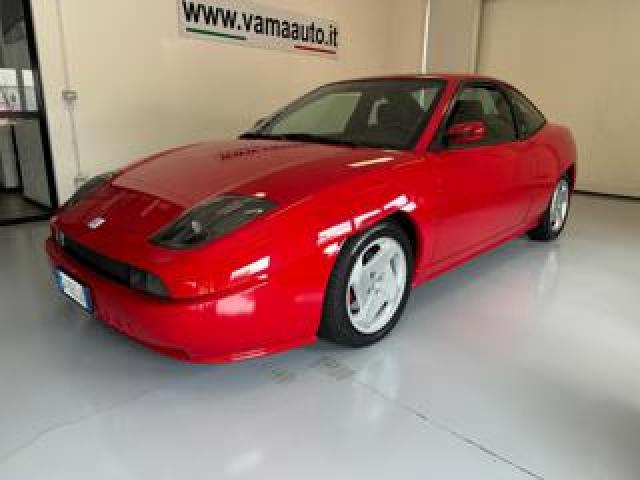 Fiat Coupe Coupé 2.0 I.e. Turbo 16v *asi*bellissima* 