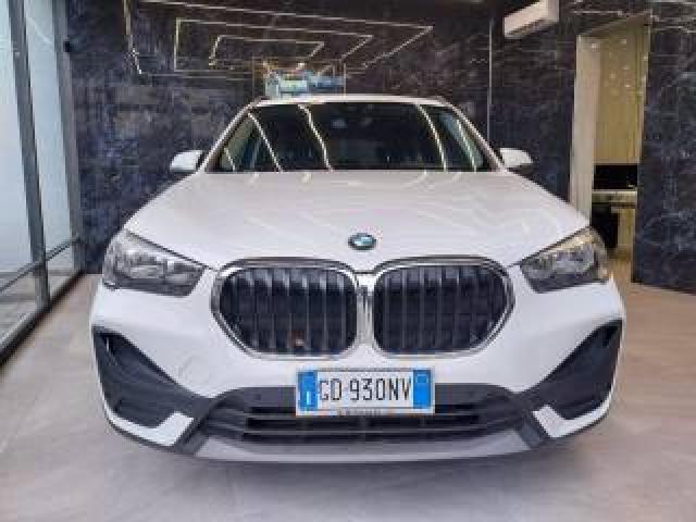 Bmw X1 Sdrive18d Aut. 