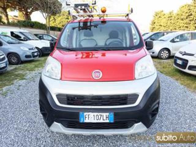 Fiat Fiorino 1.3 Mjt 75cv + Iva 22% 