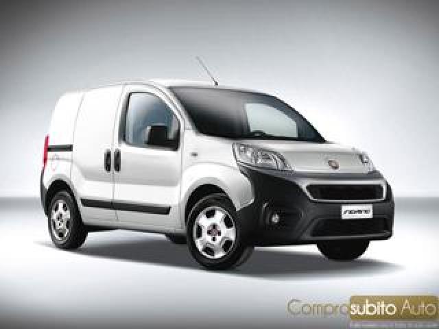 Fiat Fiorino 1.3 Mjt 80cv + Iva 22% 