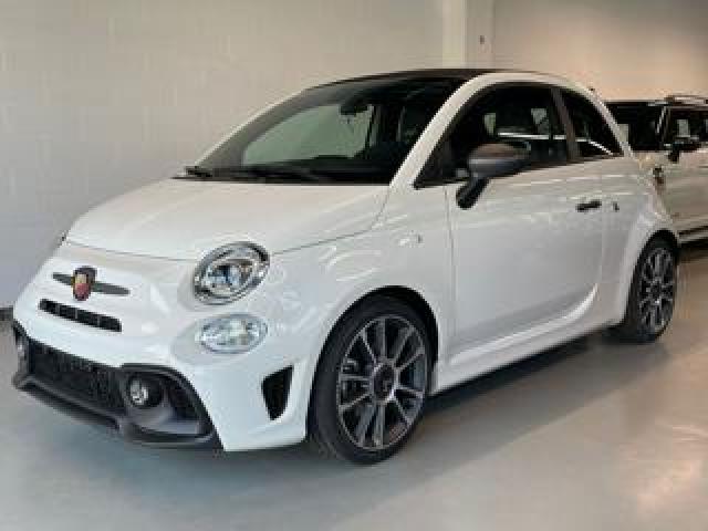 Abarth 595 C 1.4 Turbo T-Jet 165 Cv*promo* 