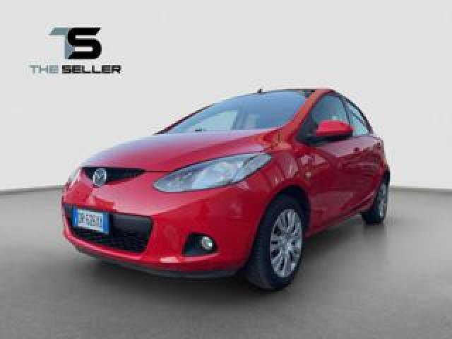 Mazda 2 1.3 16v 75cv 5p. Play 