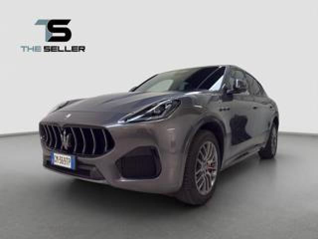 Maserati Grecale Grecale Mhev 250 Cv Gt*promo* 