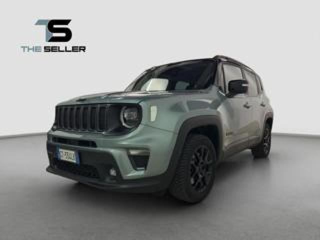 Jeep Renegade 1.3 T4 190cv Phev 4xe At6 Limited 