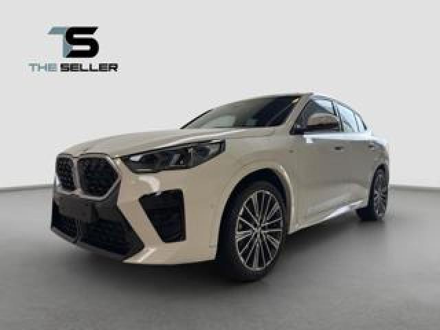 Bmw X2 Sdrive 20i Msport*promo* 