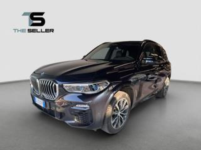 Bmw X5 Xdrive30d Msport*full*promo* 