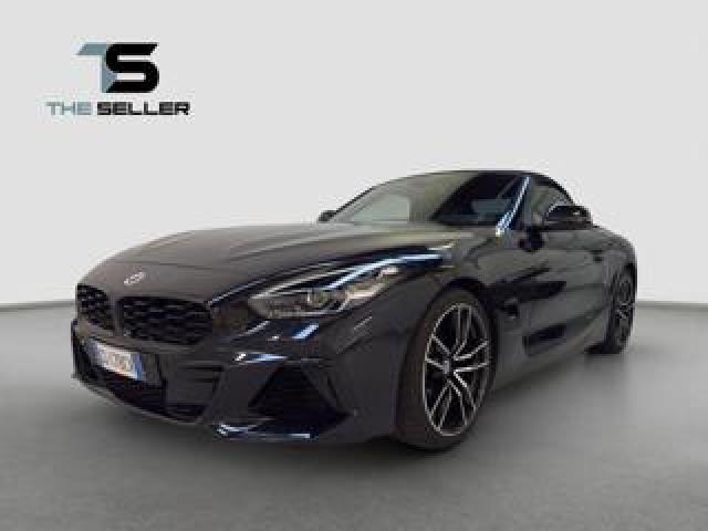 Bmw Z4 M 40i*promo* 