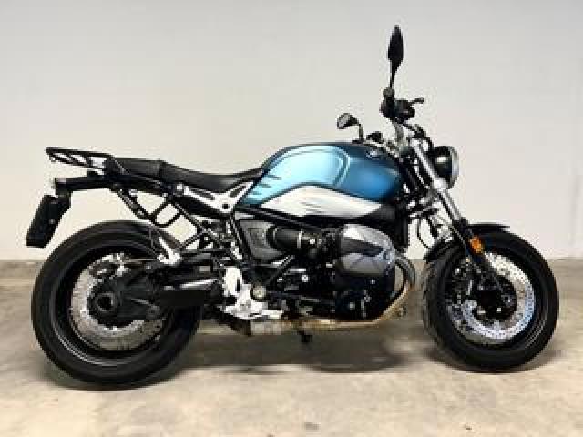 Bmw R Nine T Pure 