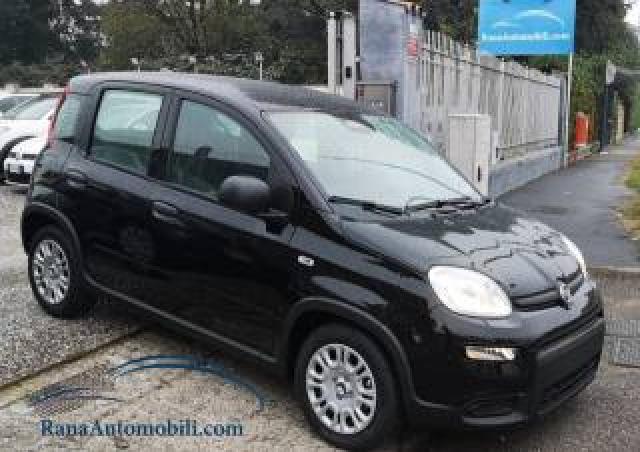 Fiat Panda Hybrid Pandina Km 0 Promo Finanziamento 