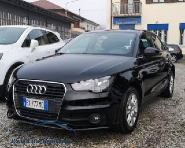 Audi A1 Sportback 1.6tdi Ambition 