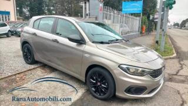 Fiat Tipo Street No Anticipo  Neopatentati 