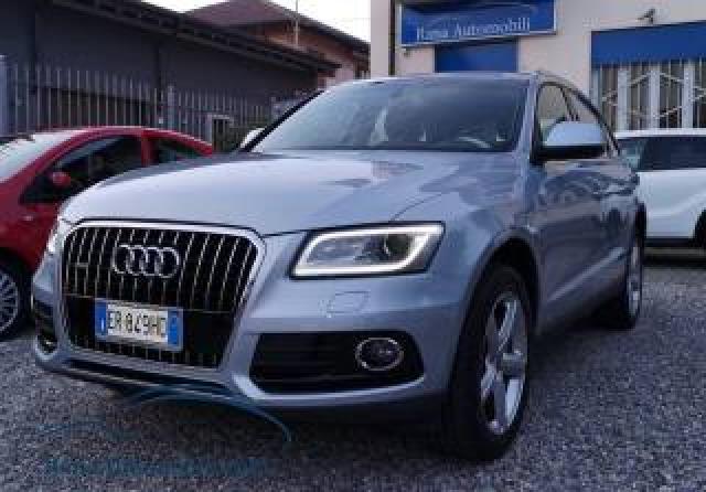Audi Q5 2.0tdi Quattro S-Tronic S-Line 