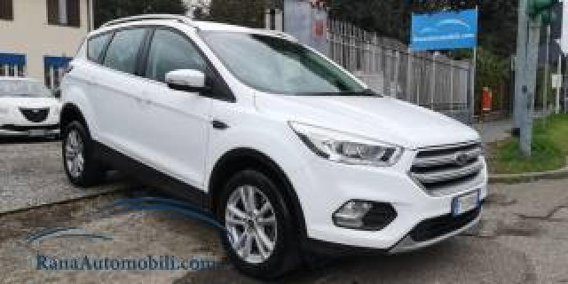 Ford Kuga 1.5tdci Business Navy  