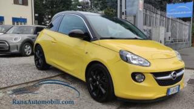 Opel Adam 1.2 70 Cv Glam 