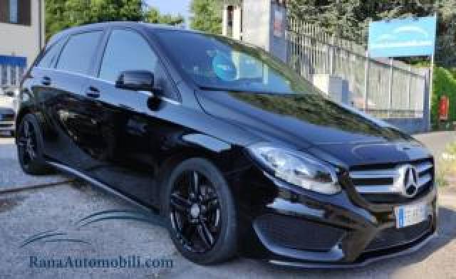 Mercedes Benz B 200 Amg Automatic Benzina Fulloptional 
