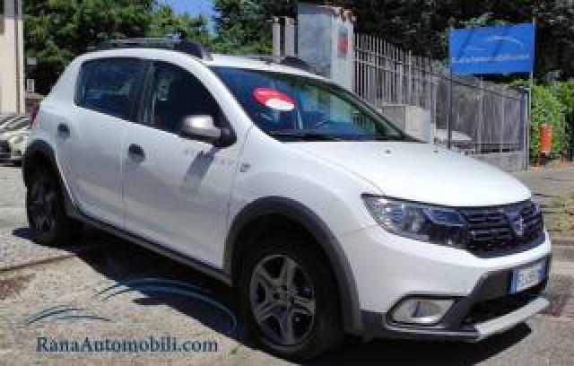 Dacia Sandero Tce 90cv Seriespeciale Brave Navy 