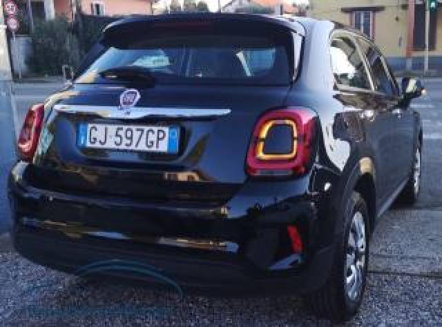 Fiat 500x 1.0t3 Benzina Zeroo Anticipo 