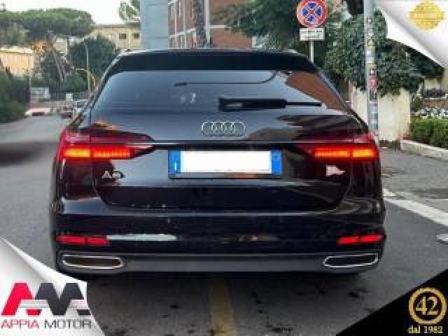 Audi A6 Avant 35 2.0 Tdi S Tronic Business 