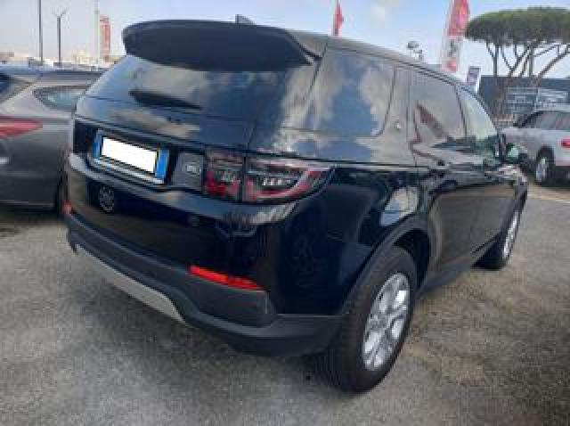 Land Rover Discovery Sport 2.0 Si4 200 Cv Awd Auto S 