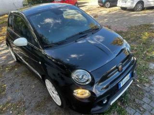 Abarth 595 1.4 Turbo T-Jet 180 Cv Esseesse 