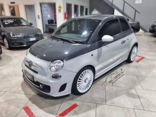 Abarth 595 1.4 Turbo T-Jet Turismo 