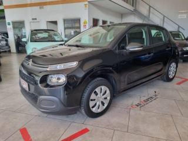 Citroen C3 Puretech 83 S&s Feel 