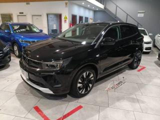 Opel Grandland 1.5 Diesel Ecotec Aut. Business Elegance  