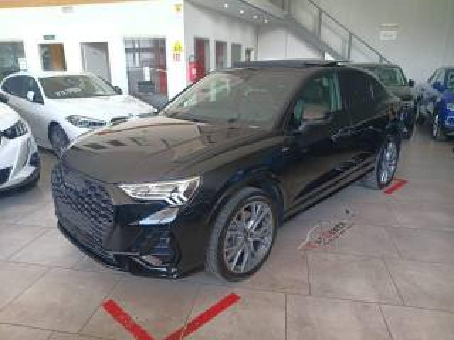 Audi Q3 Spb 40 Tdi Quattro S Tronic S Line Edition 