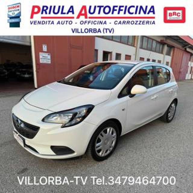 Opel Corsa 1.2 5 Porte Ok Neopatentati 