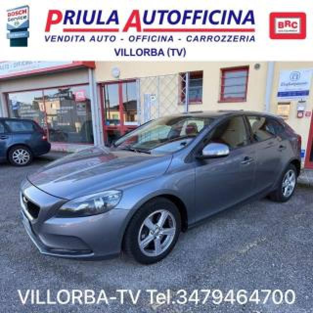 Volvo V40 D2 120cv Geartronic Momentum 