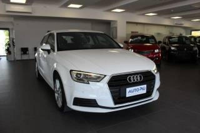 Audi A3 Spb 1.6 Tdi 116 Cv S-Tronic Business 