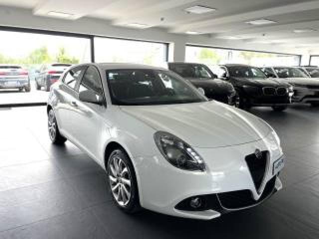 Alfa Romeo Giulietta 1.6 Jtdm Tct 120 Cv Business 