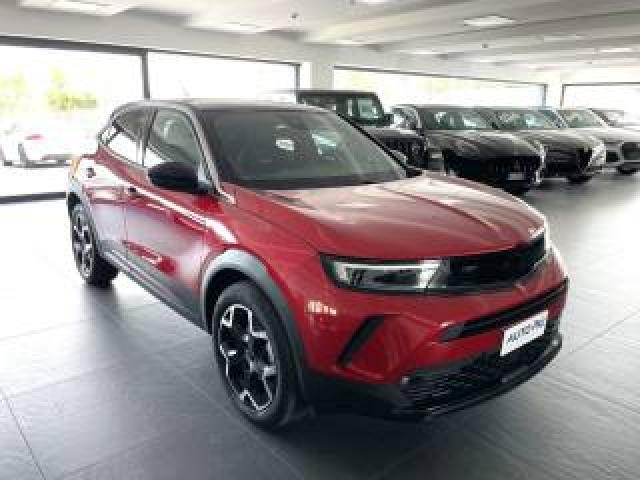 Opel Mokka 1.2 Turbo 136 Cv Ultimate  