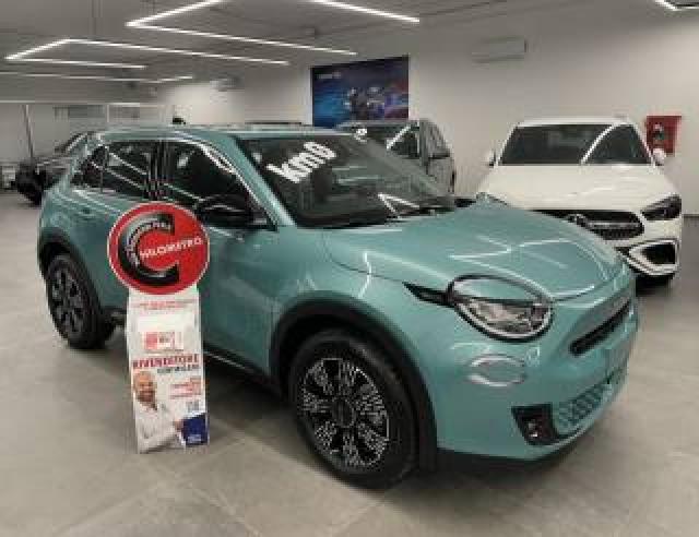 Fiat 600 1.2 Hybrid 136 Cv Dct Pack Comfort/style Km0 My25 