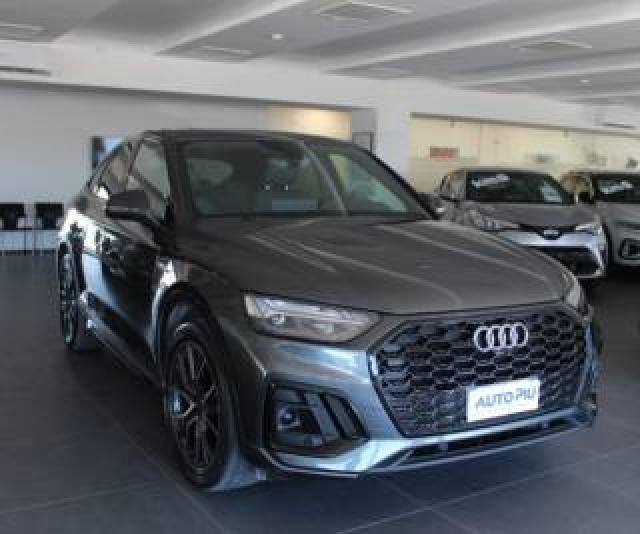 Audi Q5 Spb 2.0 Tdi Quattro S-Tronic S-Line 