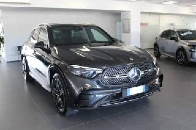 Mercedes Benz Glc 220 2.0 D 4matic 197 Cv Mild Hybrid Amg Premium 