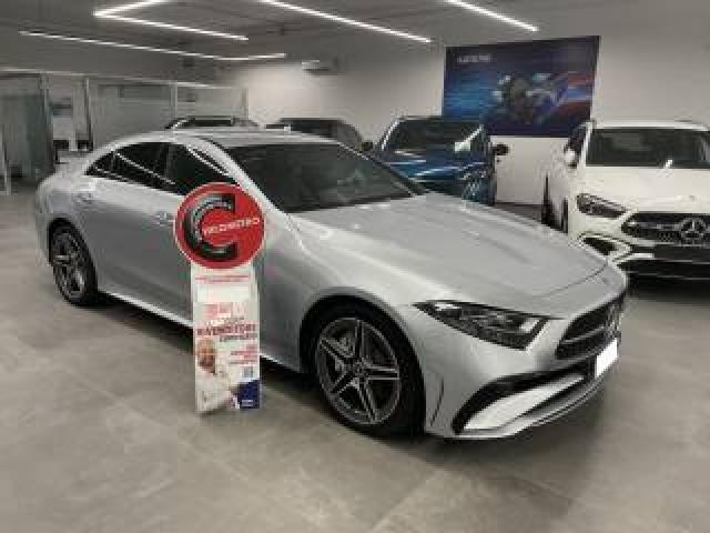 Mercedes Benz Cls 300 2.0 D 4matic 265 Cv Mild Hybrid Premium 