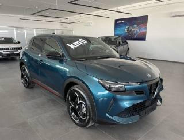 Alfa Romeo Junior 1.2 145 Cv Hybrid Edct6 Speciale P/ Sport Km0 My25 